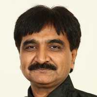 Jitendrakumar Patel