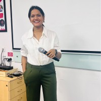 Sabnamshree Biswal