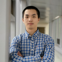 Eric Chen