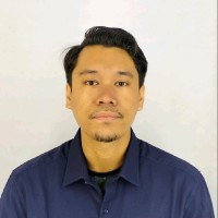 Irfan Rusyaidi