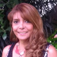 Martha G. González Rodríguez
