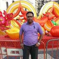 Anand Kulasekaran