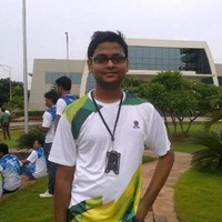 Hitesh Kumar Parida