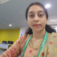 Satya Lakshmi Vasamsetty