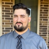 Alexander Cervantes