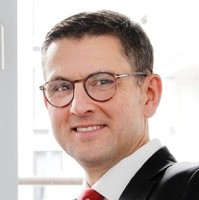 Dr. Reinhard Siegert