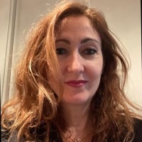 barbara alexandra guerrini