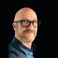 Andrew Griffiths