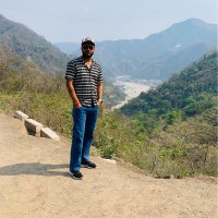 Sandeep Mahlawat