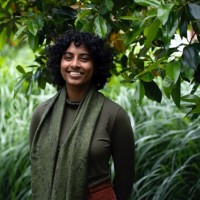 Anoushka Liyanage