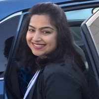 Nehal Patel