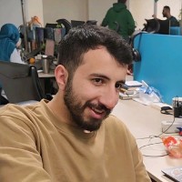 Mohammadjavad Dodangeh