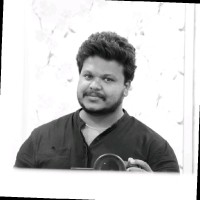 Lenin Ravi