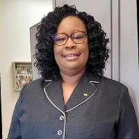 Tina Sanders-Parker