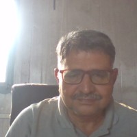 Muneendra Tripathi