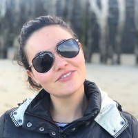 Anne-Sophie Nivet