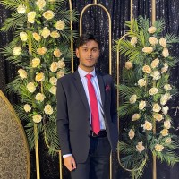 Shams Iqbal