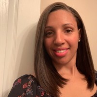 Danielle Strickland MS,BCBA