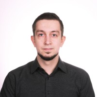 Vitali Shcherbina