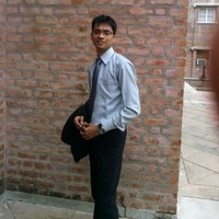 Harsh Banthia