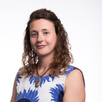 Anna Collingridge