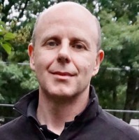 Paul Kennedy