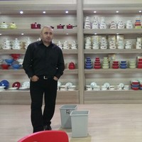 Ömer Tezgel