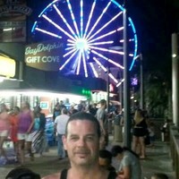 Gary Miller