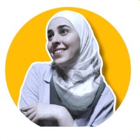 Sarah Al-Hanash
