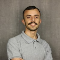 Gabriel Vilas Bôas
