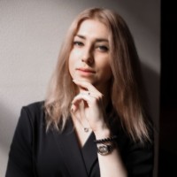 Helen Raycheva