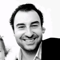 César Daniel Teixeira