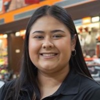 Yarazeth Enriquez