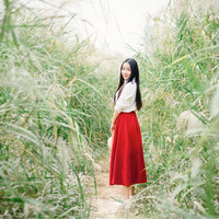邹雨筱