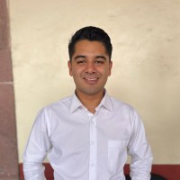 Rodrigo Gutiérrez Cruz