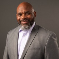 Gordon Amerson Ed.D.