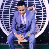 Abdimajiid Kaarshe