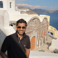Nick Patel