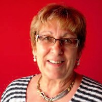 Claudine Cattina