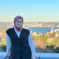 Melike Türker