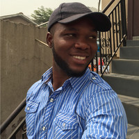 Ayobami Adekunle
