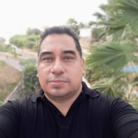 Francisco Guamantica