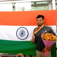 Likith Kumar Y P
