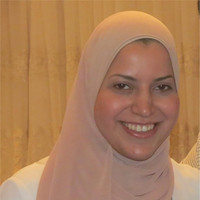 Dalia Mohamed - MBA