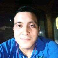 Gerardo Ivan Cortez Perdomo