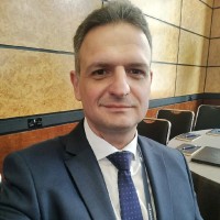 Georgios Doukas