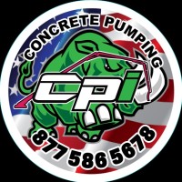 Concrete Placement Inc