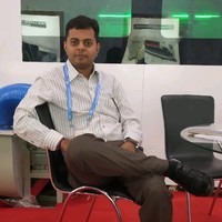 Sandip Modi