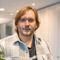 Gijs Boddeus