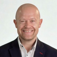 Jon Buckthorp